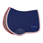 Winderen Jumping Saddle Pad