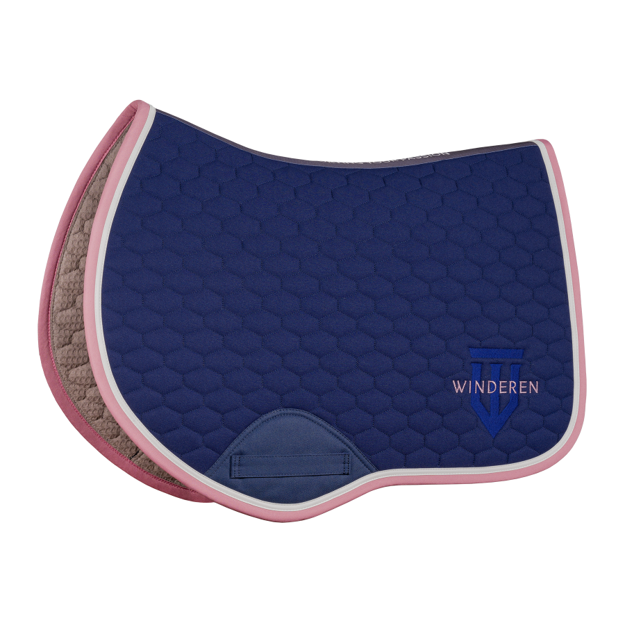 Winderen Jumping Saddle Pad