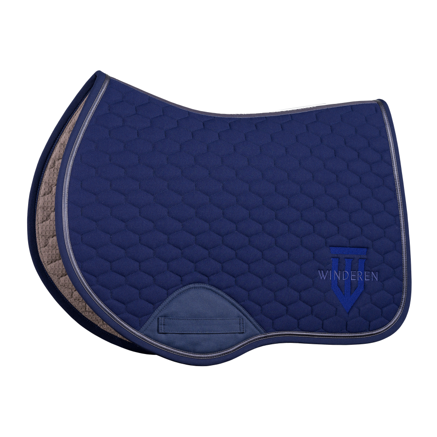 Winderen Jumping Saddle Pad