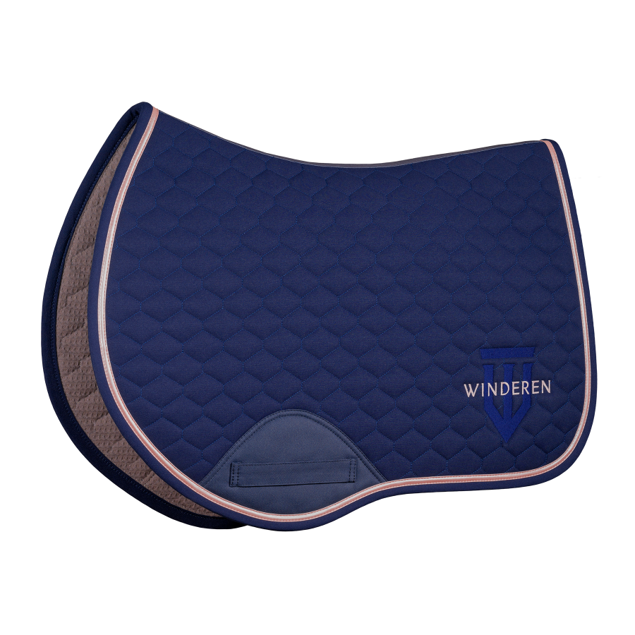 Winderen Jumping Saddle Pad