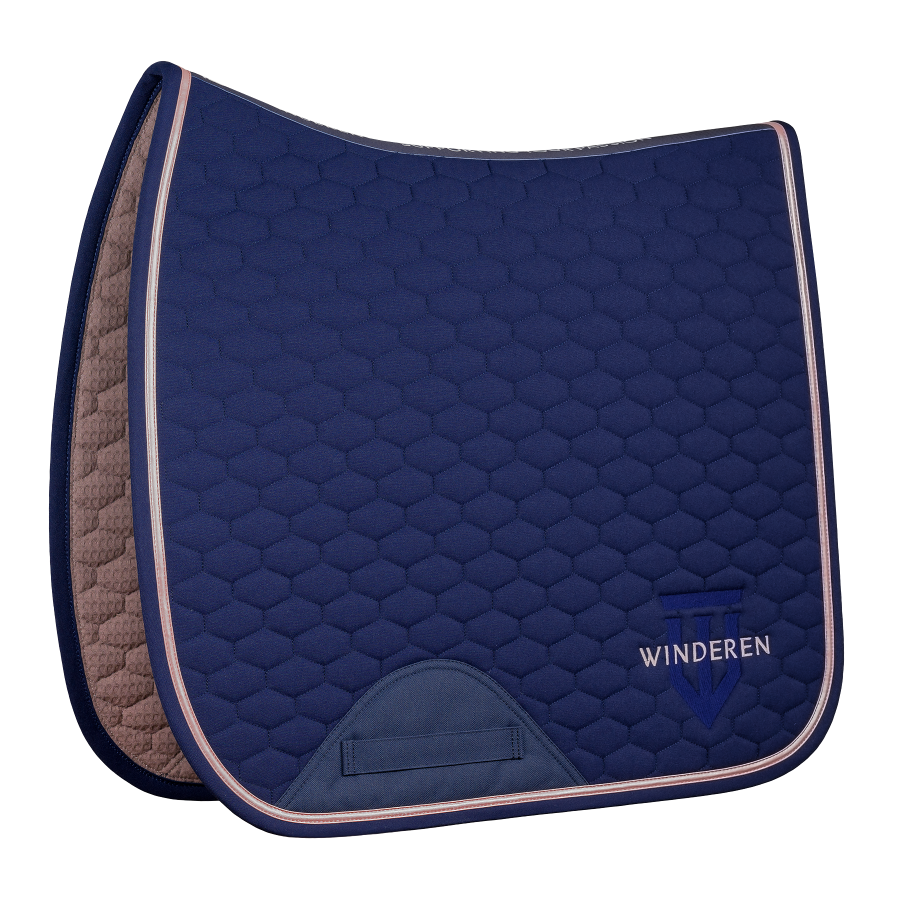 Winderen Dressage Saddle Pad