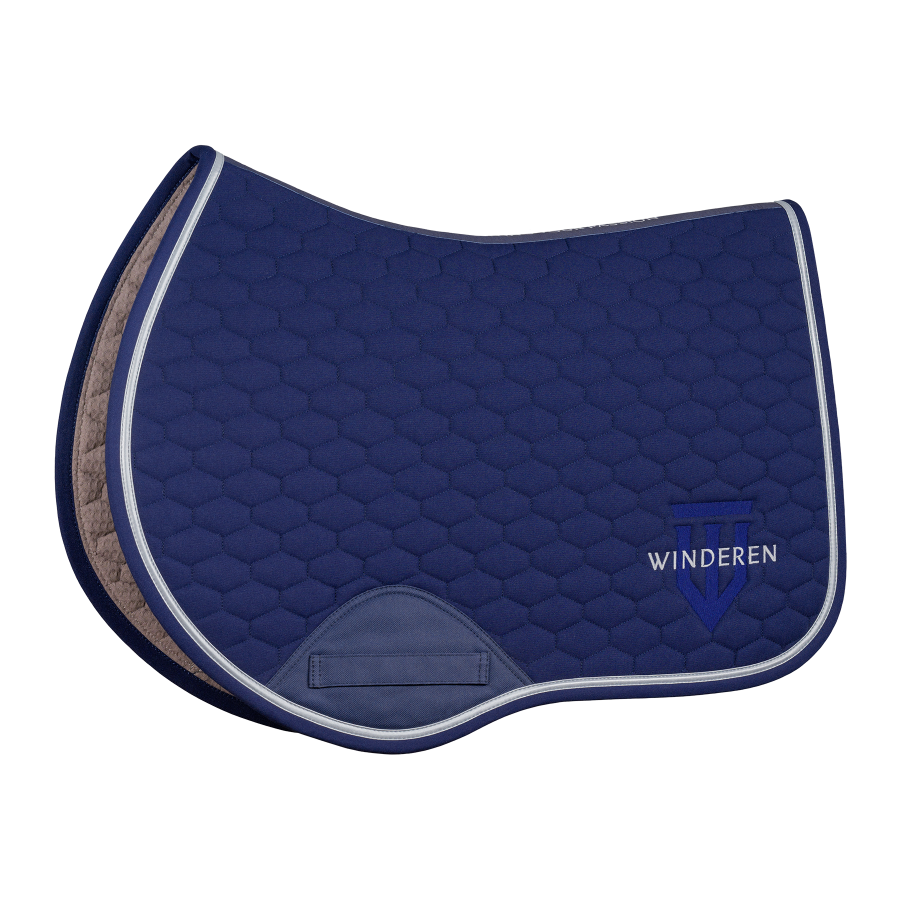Winderen Jumping Saddle Pad