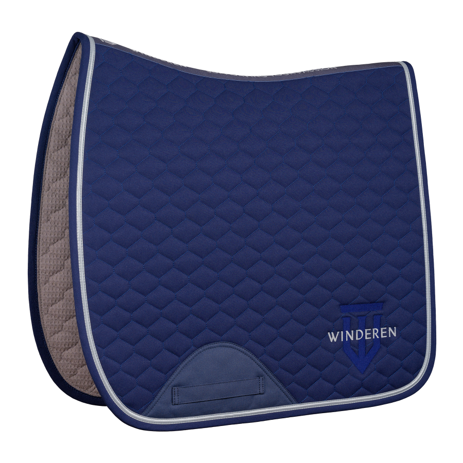 Winderen Dressage Saddle Pad