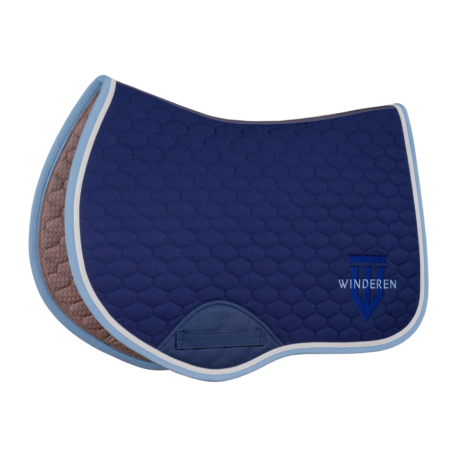 Winderen Jumping Saddle Pad