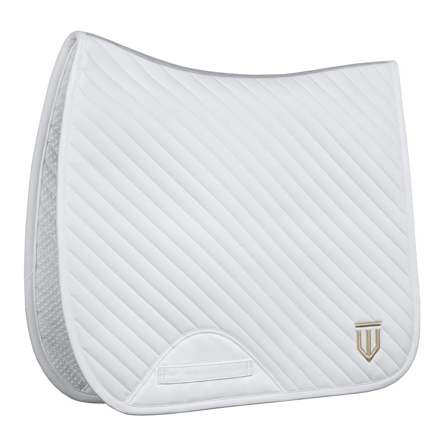 Winderen Elegance Dressage Saddle Pad