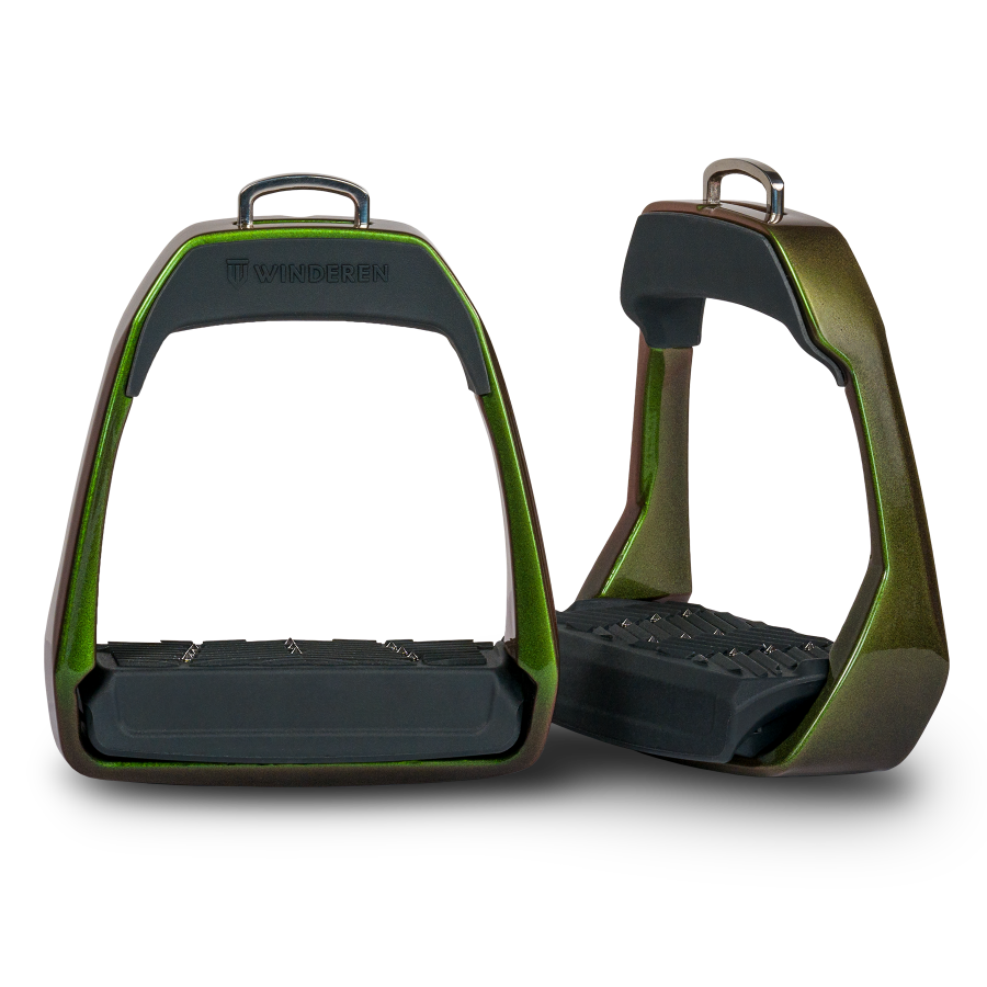 Winderen Stirrups