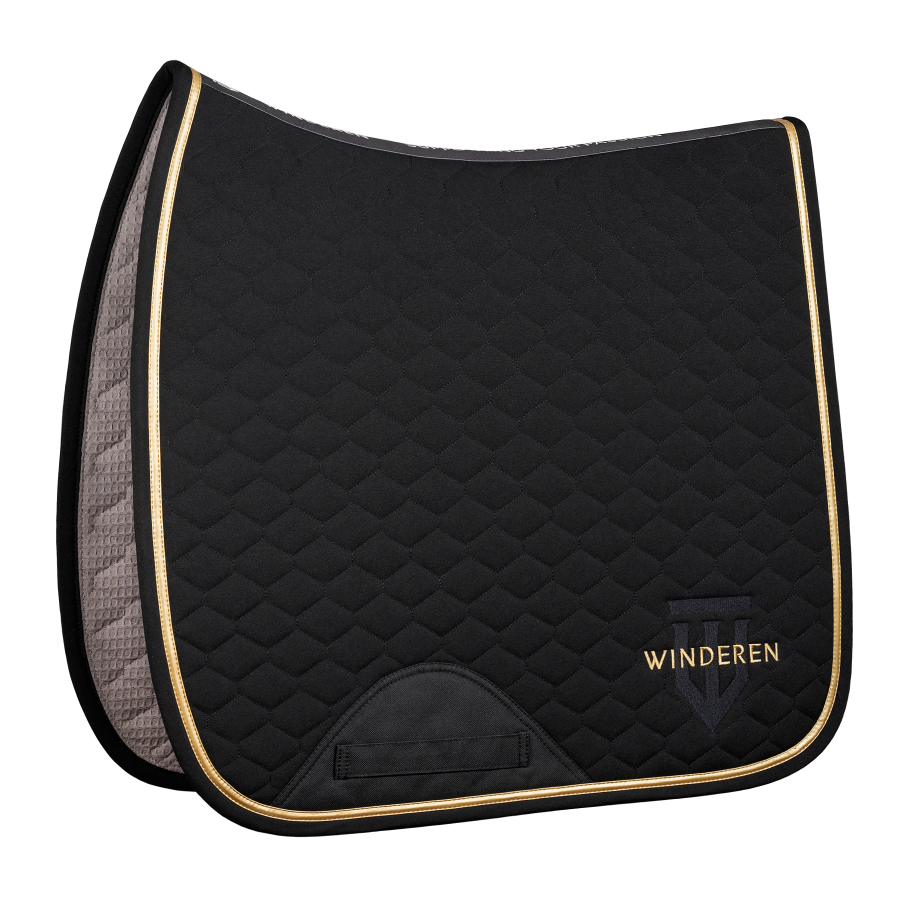 Winderen Dressage Saddle Pad