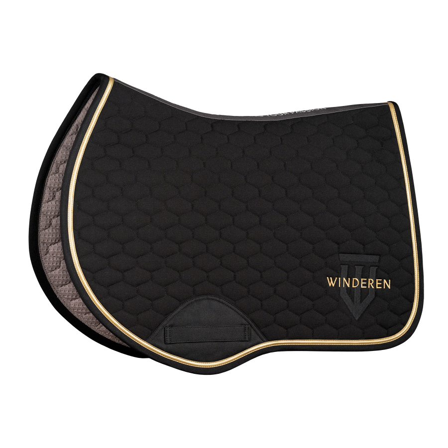 Winderen Jumping Saddle Pad