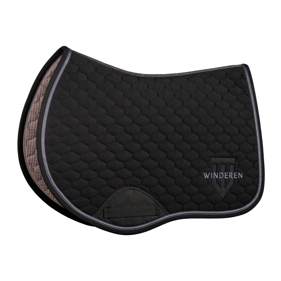 Winderen Jumping Saddle Pad