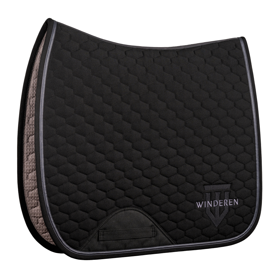 Winderen Dressage Saddle Pad