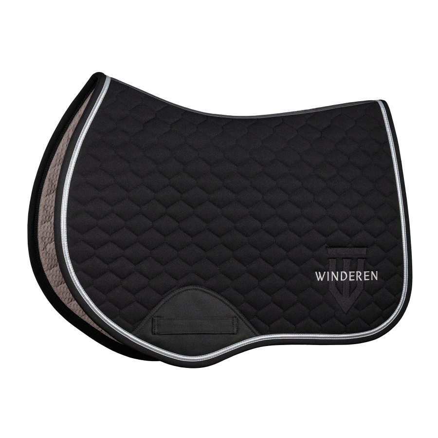 Winderen Jumping Saddle Pad