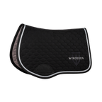 Winderen Jumping Saddle Pad - Pony
