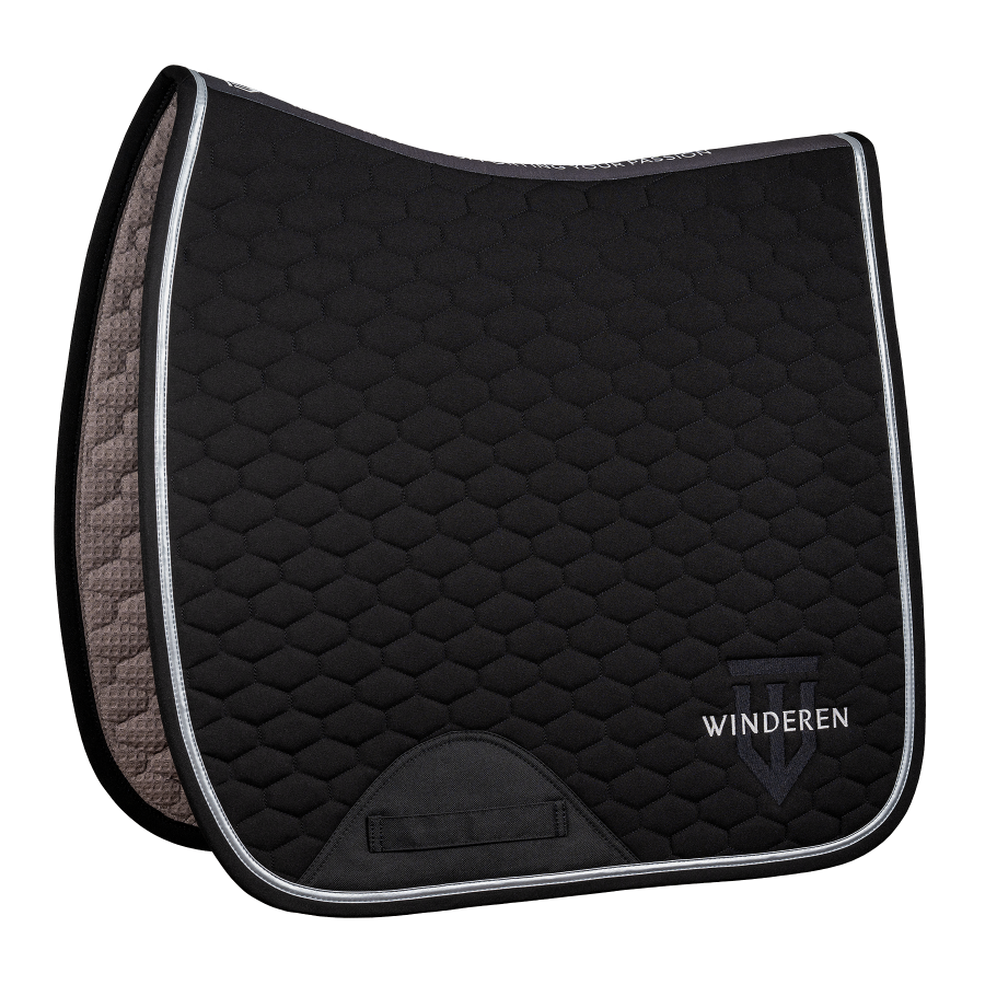 Winderen Dressage Saddle Pad