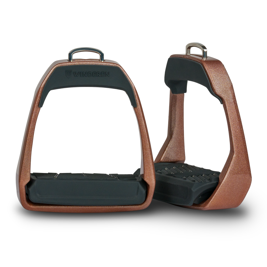 Winderen Stirrups
