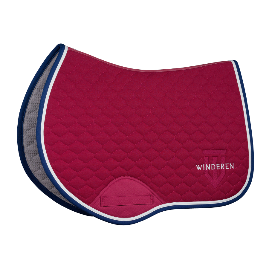 Winderen Jumping Saddle Pad