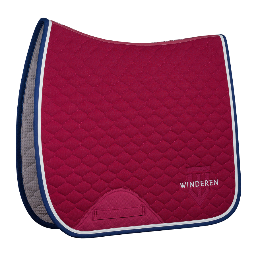 Winderen Dressage Saddle Pad