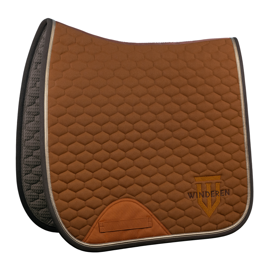 Winderen Dressage Saddle Pad