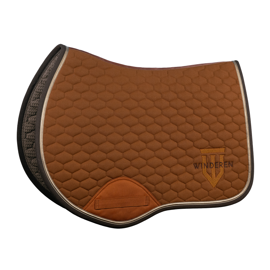 Winderen Jumping Saddle Pad