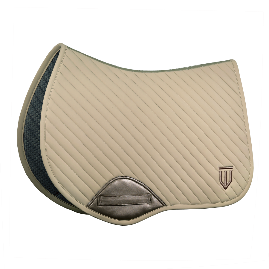 Winderen Elegance Jumping Saddle Pad