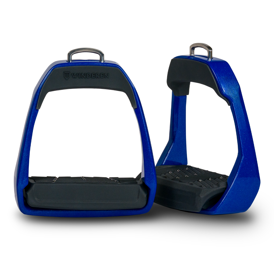 Winderen Stirrups