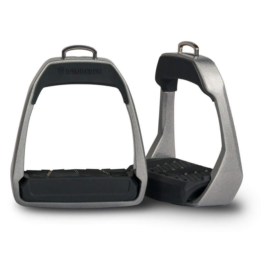 Winderen Stirrups