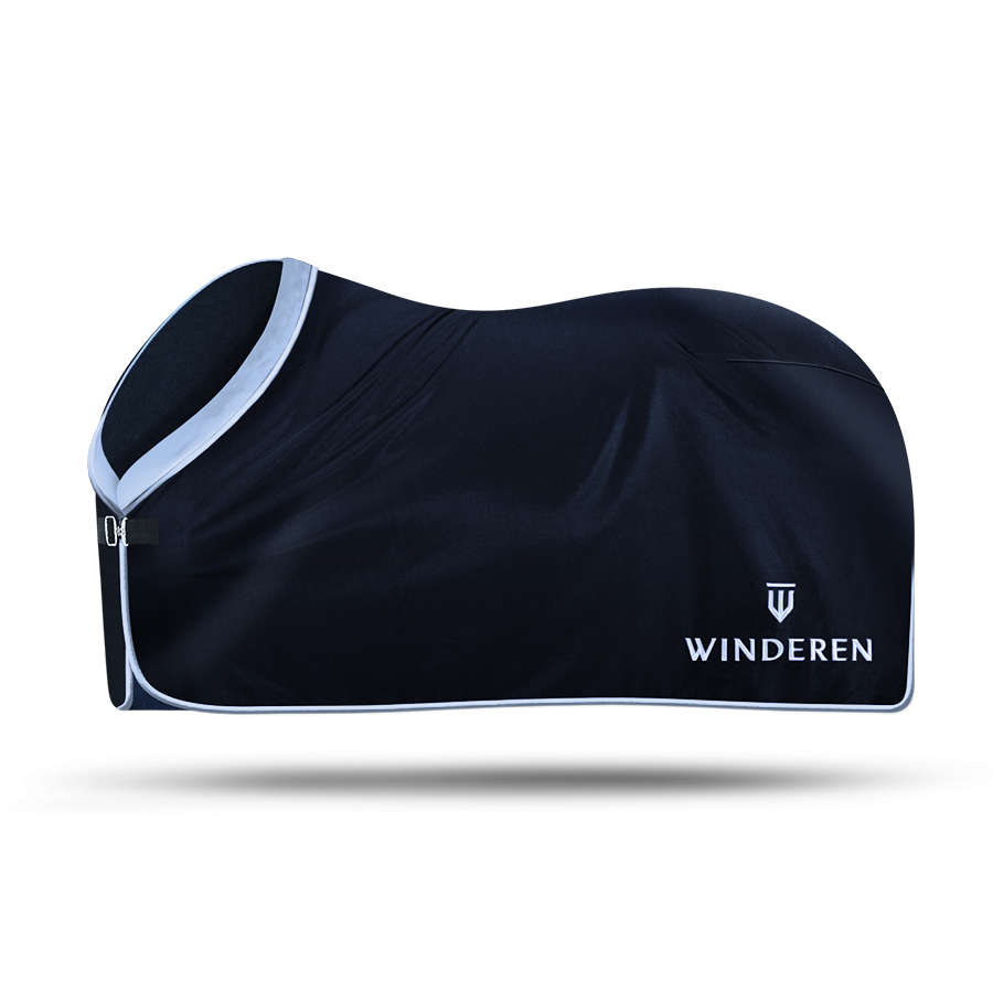 Winderen Horse Rug Thermo Clear
