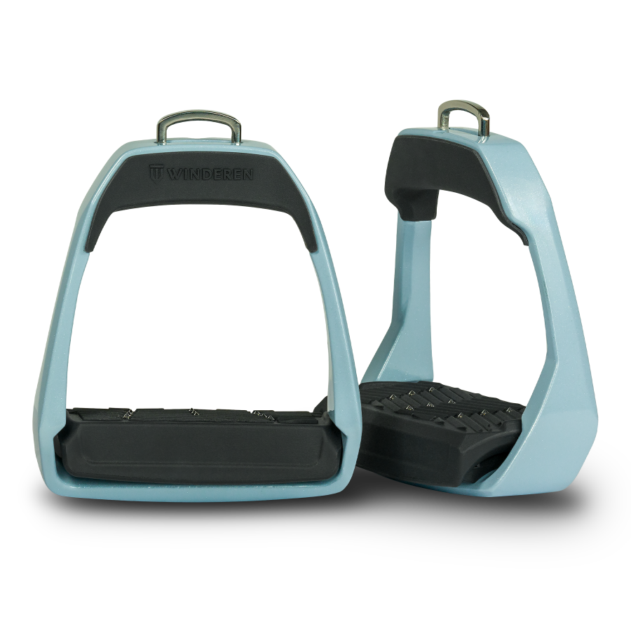 Winderen Stirrups