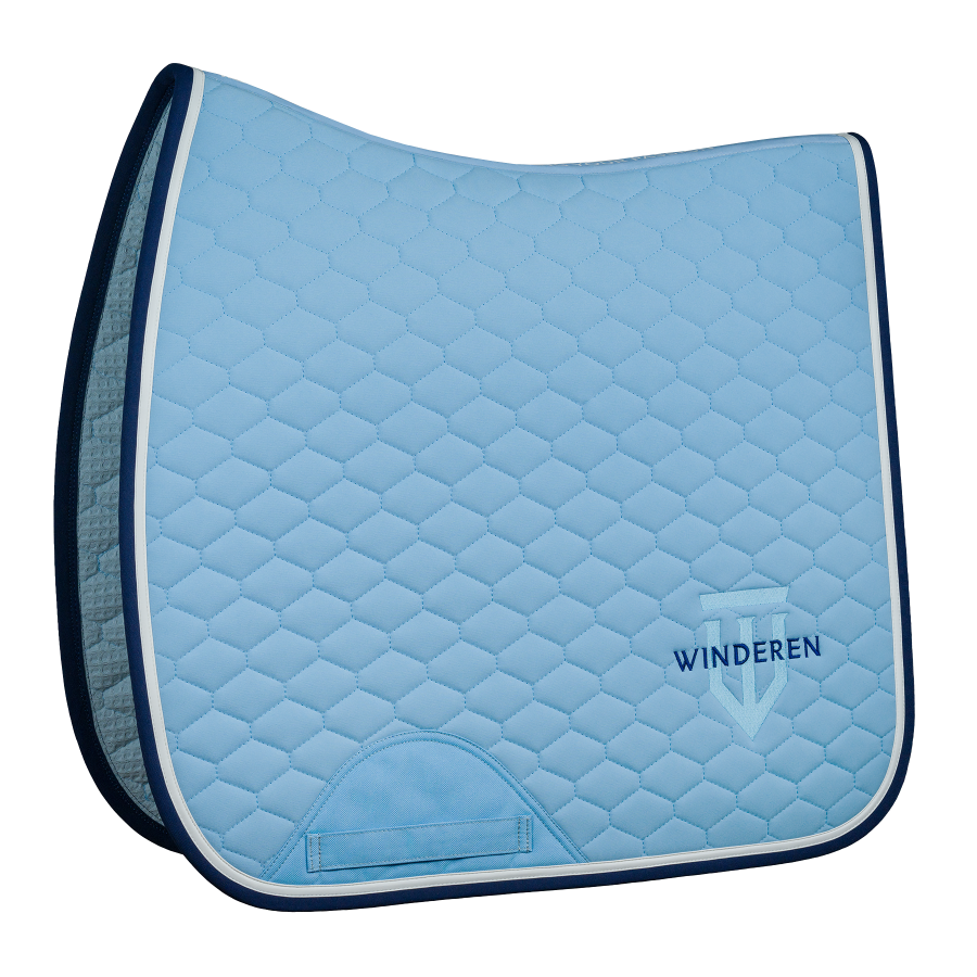 Winderen Dressage Saddle Pad