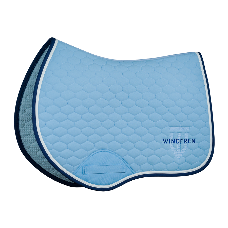 Winderen Jumping Saddle Pad