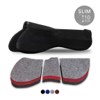 Winderen Jumping Correction Half Pad - Slim