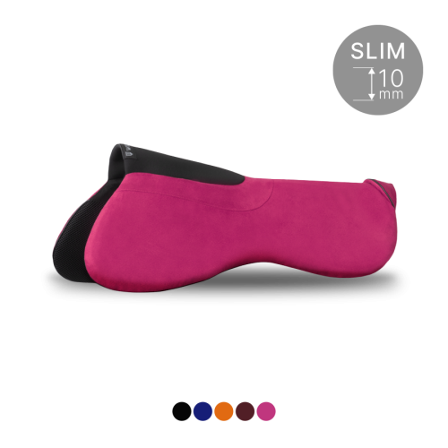 Winderen Pony Half Pad - Slim