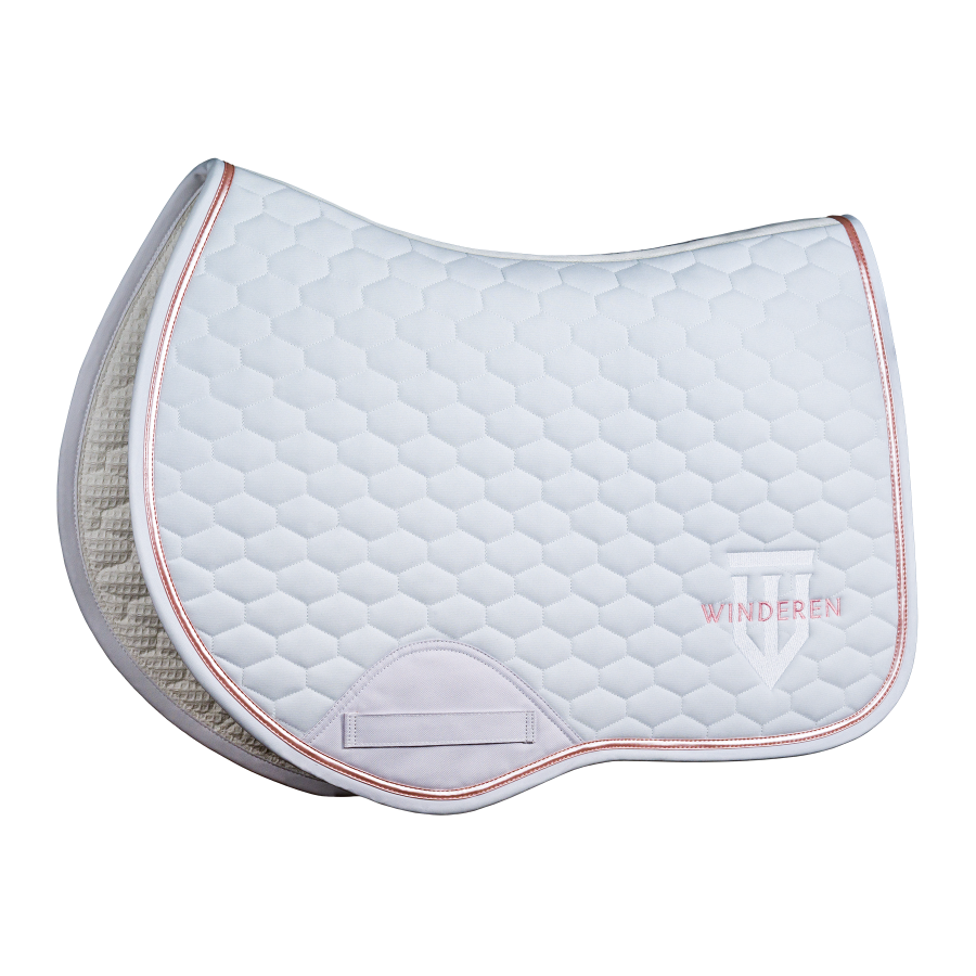 Winderen Jumping Saddle Pad