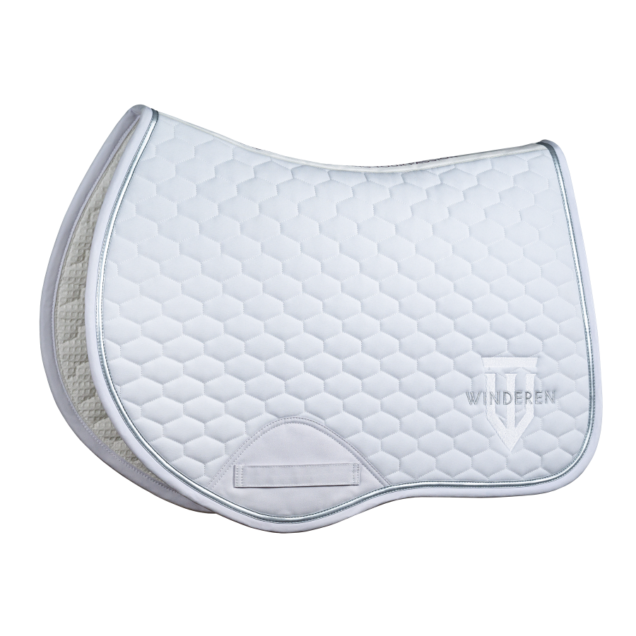 Winderen Jumping Saddle Pad