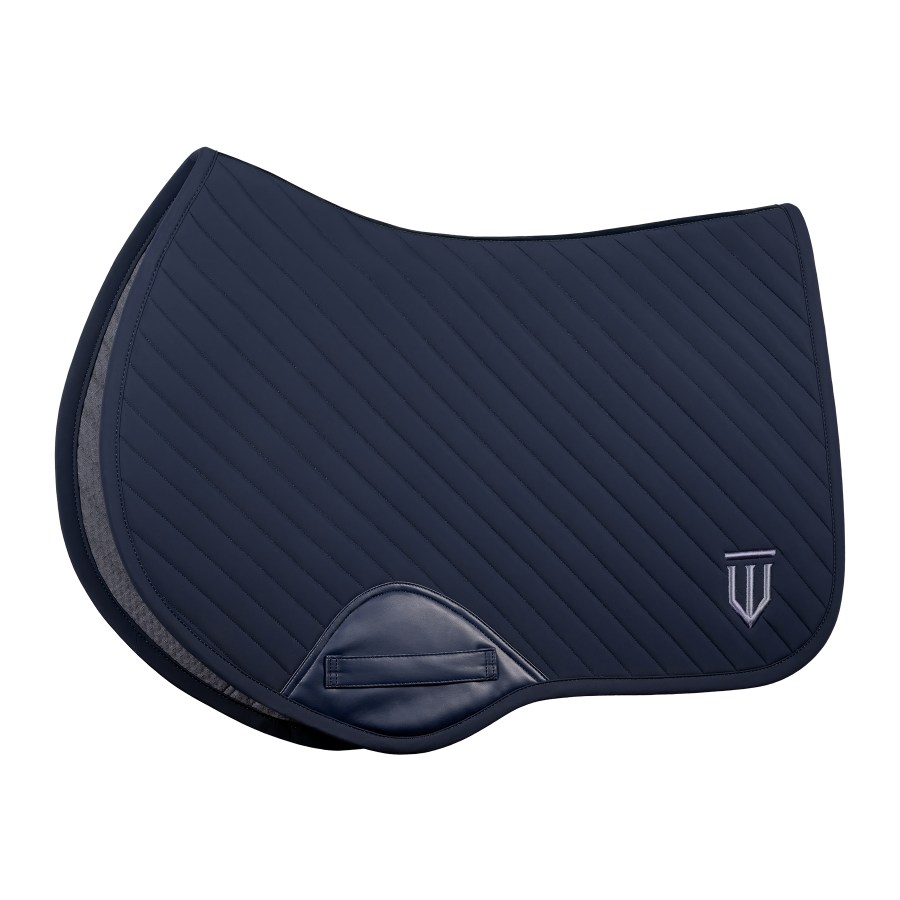 Winderen Elegance Jumping Saddle Pad
