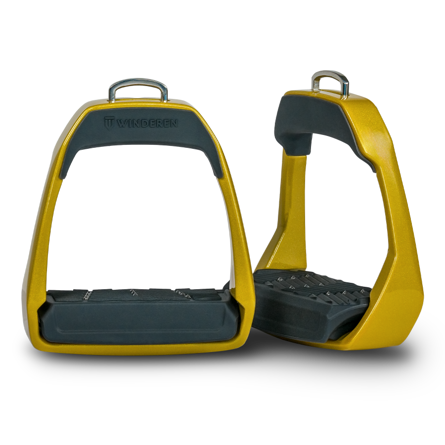 Winderen Stirrups