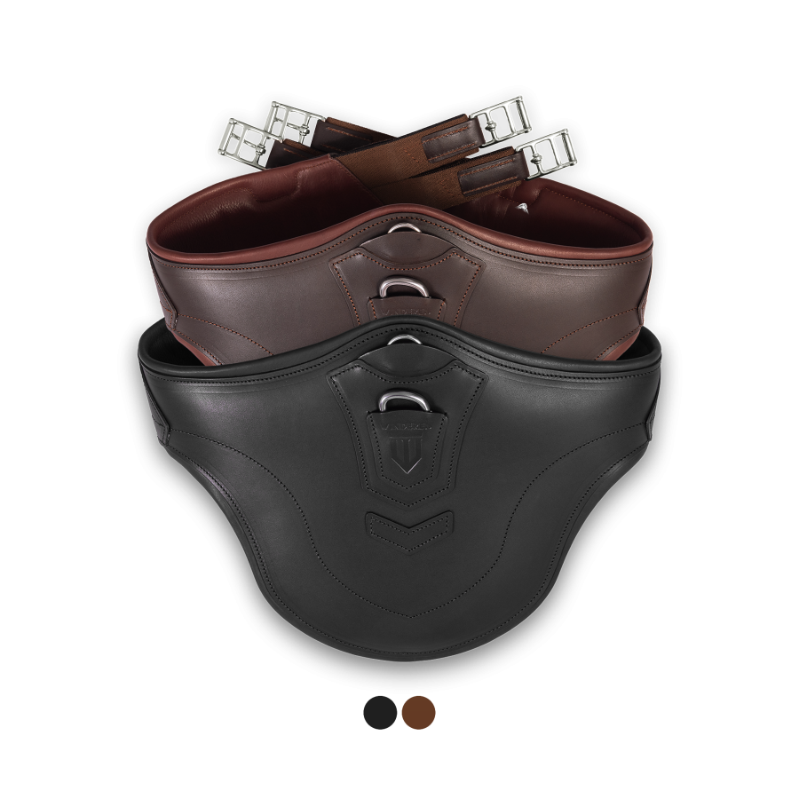 Winderen Jumping Stud Girth