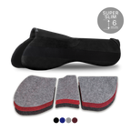 Winderen Jumping Correction Half Pad - Super Slim