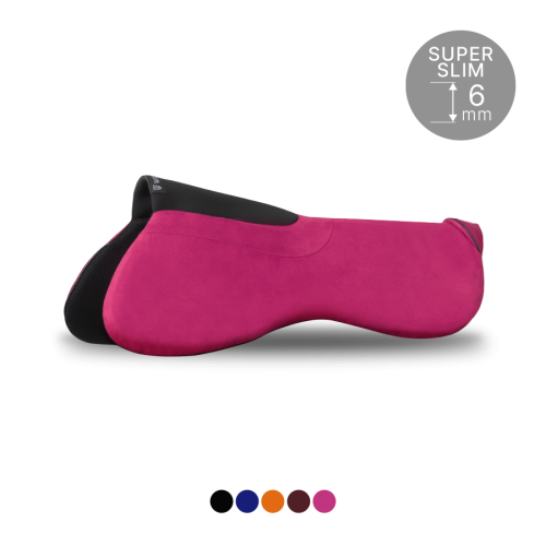 Winderen Pony Half Pad - Super Slim