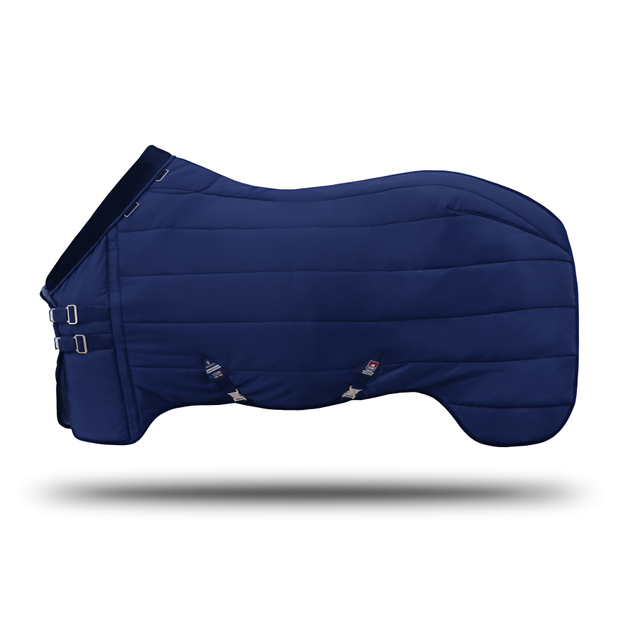 Winderen Stable Rug - Thermoactive Zoom 50-200