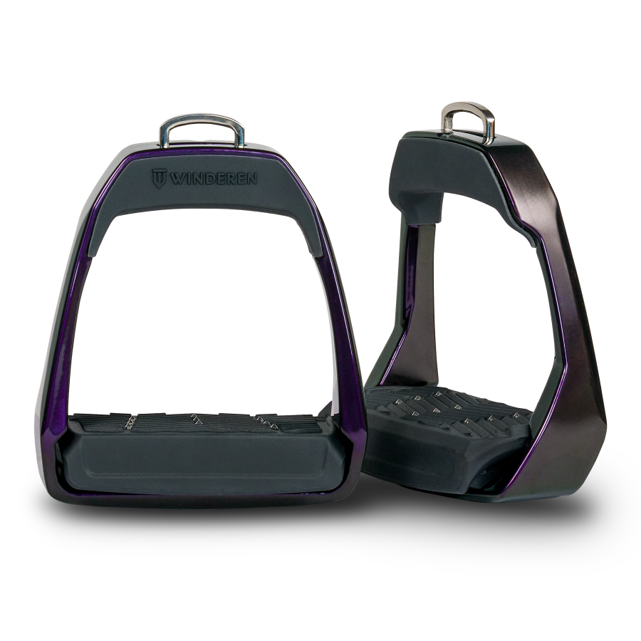 Winderen Stirrups