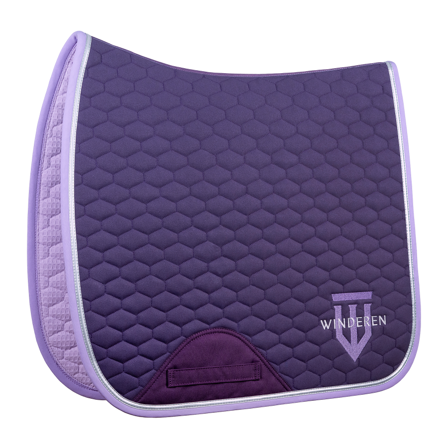 Winderen Dressage Saddle Pad