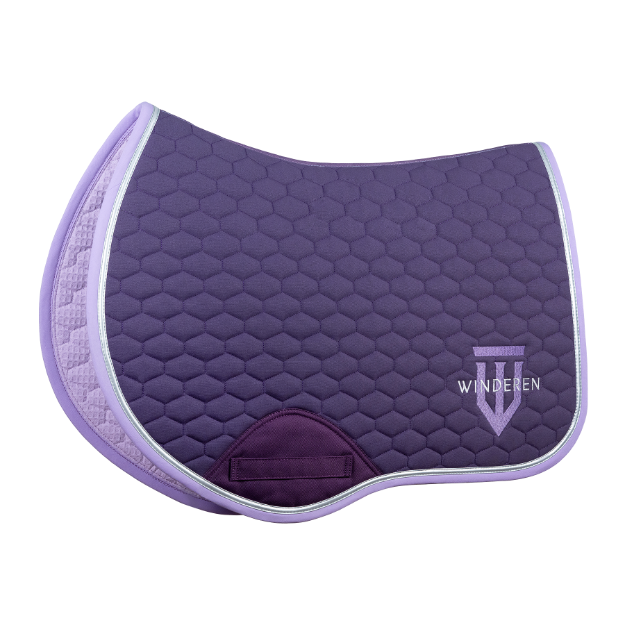 Winderen Jumping Saddle Pad