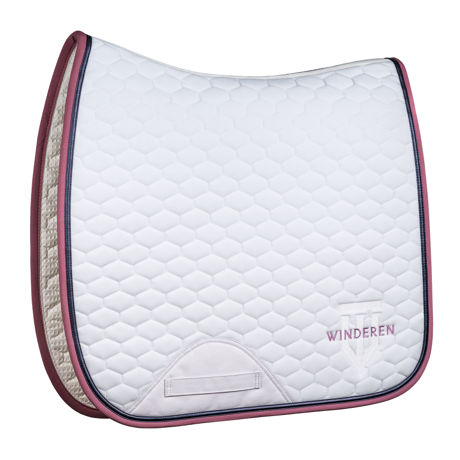 Winderen Dressage Saddle Pad
