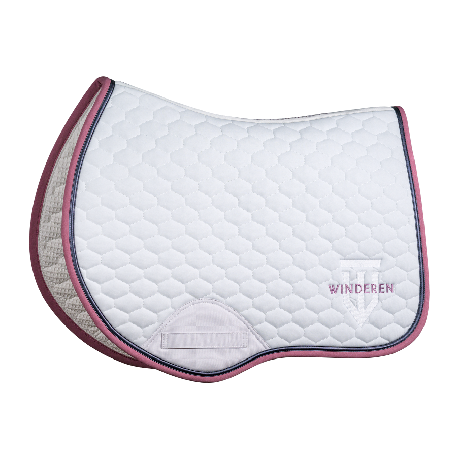Winderen Jumping Saddle Pad