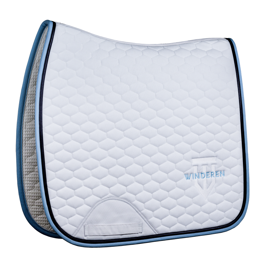 Winderen Dressage Saddle Pad