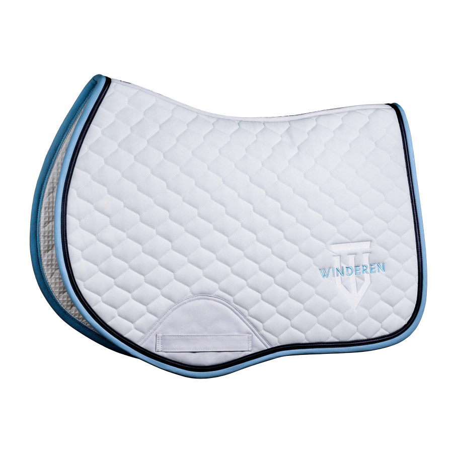 Winderen Jumping Saddle Pad